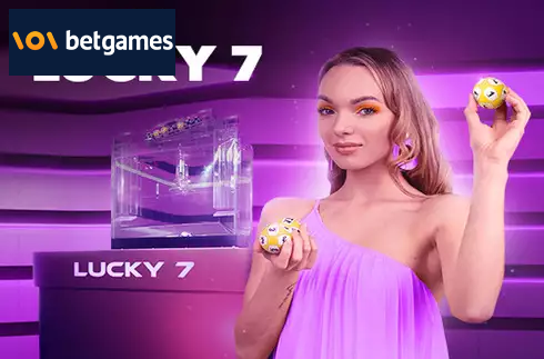 Lucky 7